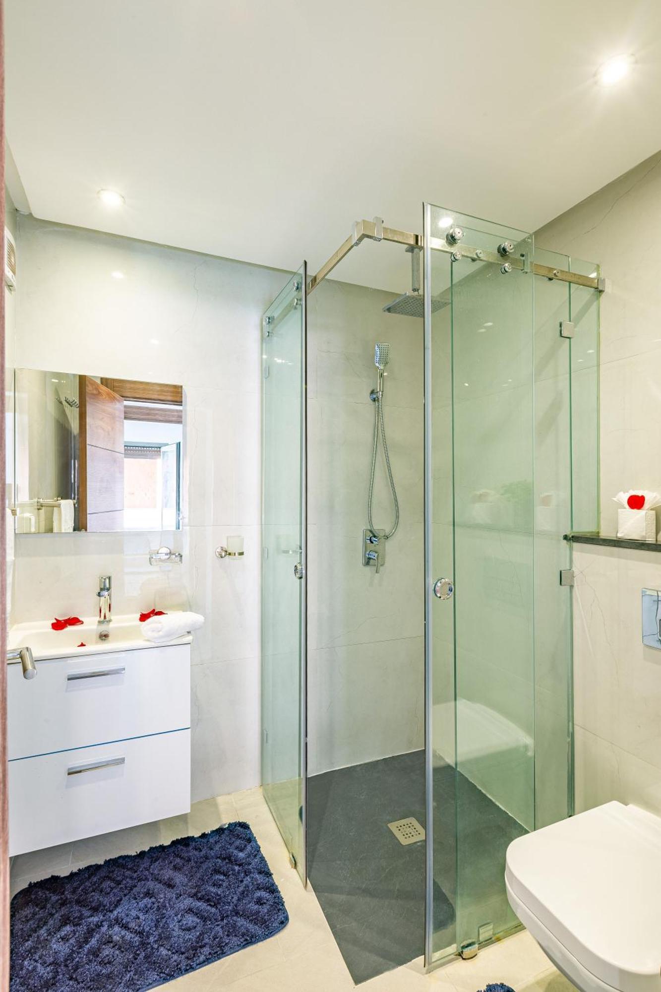 Golden Apartments Marrakesh Luaran gambar