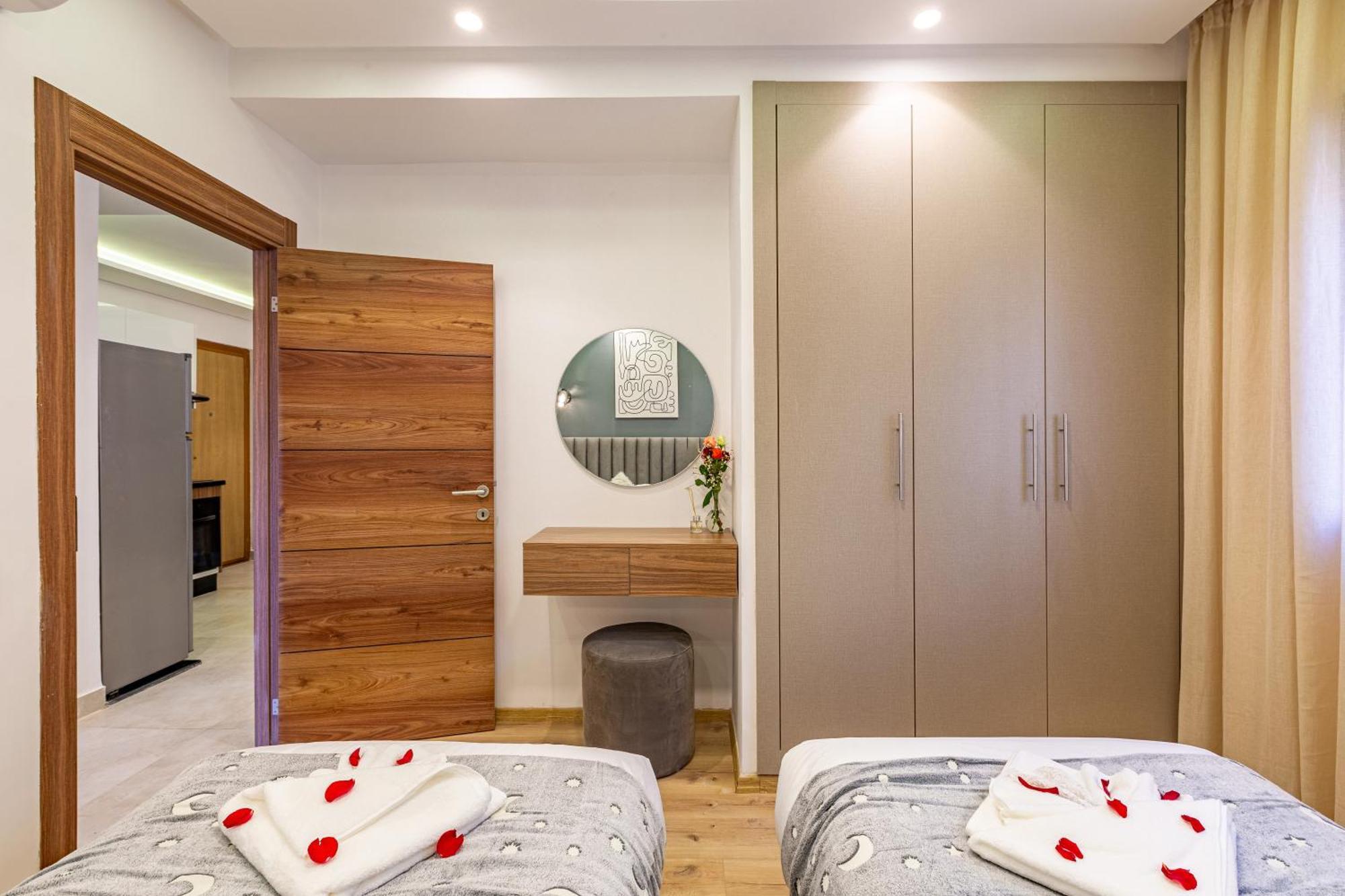 Golden Apartments Marrakesh Luaran gambar